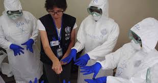 Ebola refait surface en Guinée