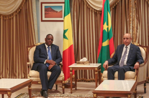 G5 Sahel : le Sénégal invité au sommet