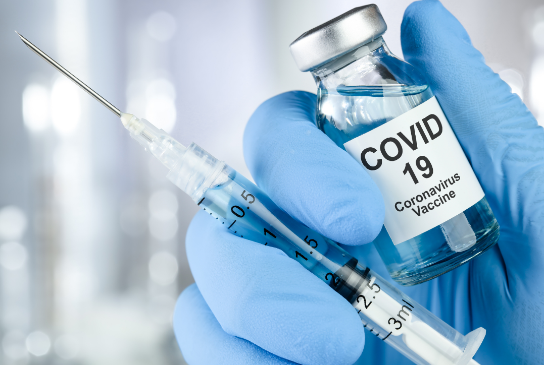 Covid-19 : le Zimbabwe réceptionne 200.000 doses de vaccin