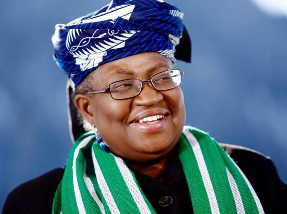 Ngozi Okonjo-Iweala nouvelle Direcrice de l’OMC