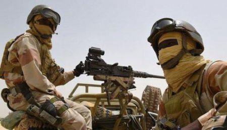 G5 Sahel: « Barkhane est devenue un risque politique »
