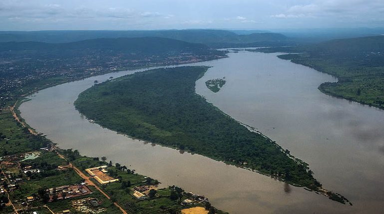 RD Congo : 60 morts dans le naufrage d’un bateau