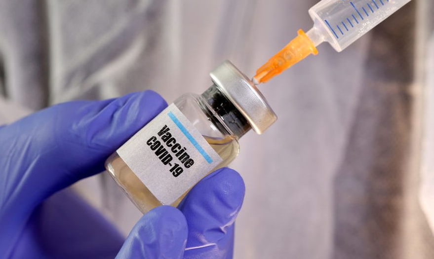Covid-19 : le Sénégal réceptionne 200.000 doses du vaccin chinois
