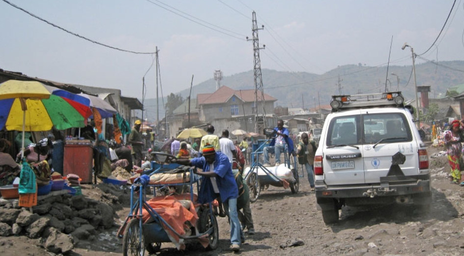 La RDC accuse les rebelles hutus rwandais d’avoir tué l’ambassadeur italien