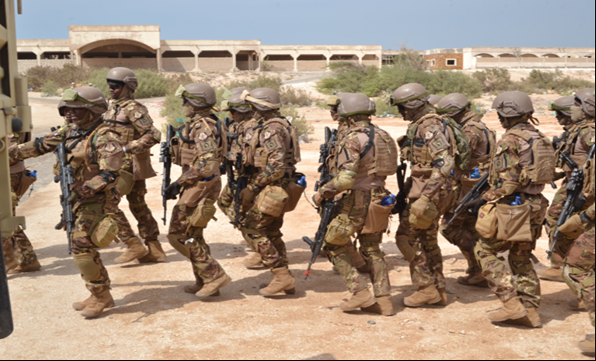 Mali : huit gendarmes périssent dans deux attaques armées