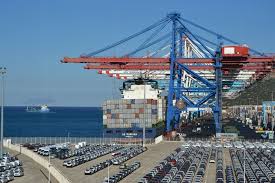 Maroc : le chiffre d’affaires consolidé du port Tanger-Med s’élève à plus de 271 millions de dollars en 2020