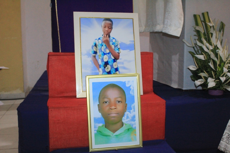 Vol AF703: la famille de l’adolescent ivoirien attend les résultats de l’enquête