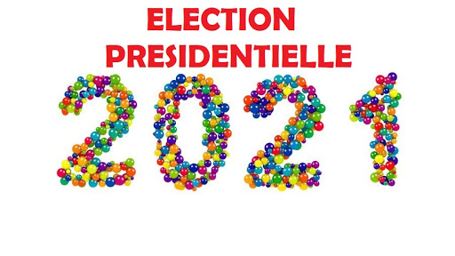 Présidentielle 2021 : huit candidats en lice