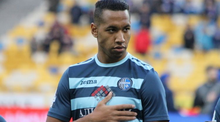 Congo-transferts : Emmerson Illoy-Ayyet rejoint le FK Ska-Energiya Khabarovsk