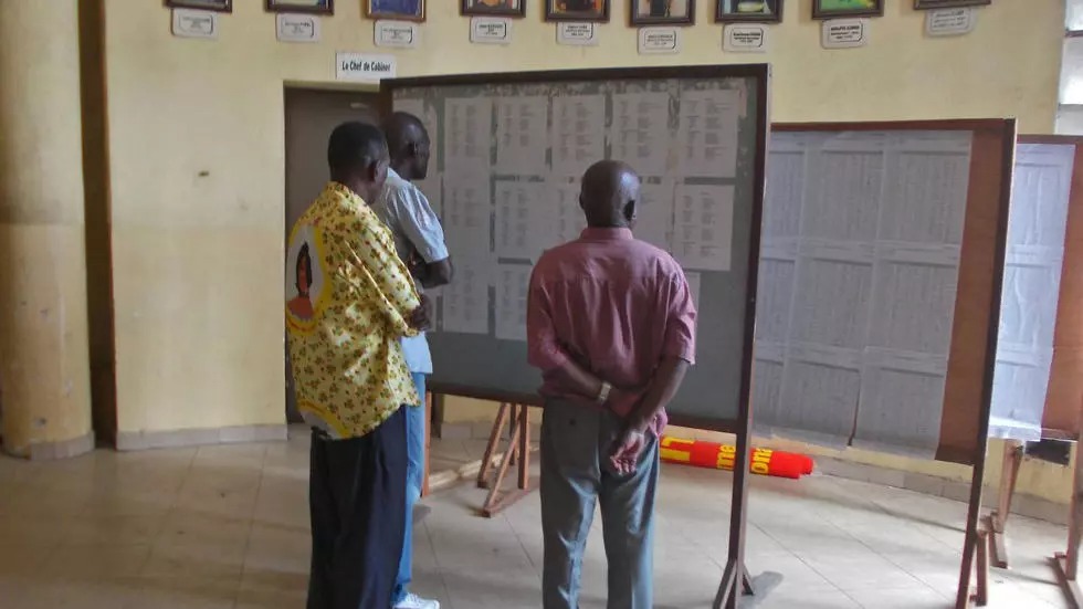 Congo-présidentielle 2021 : l’opération d’enrôlement sur les listes électorales prorogée jusqu’au 10 février