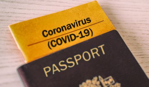 Congo : IATA milite pour un passeport vaccinal