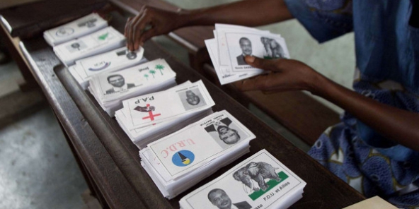 Congo : qui sont les huit candidats à la présidentielle de mars ?