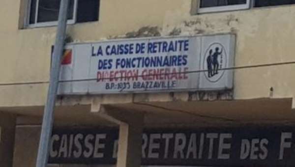 Congo : 44 000 retraités vivent dans la précarité