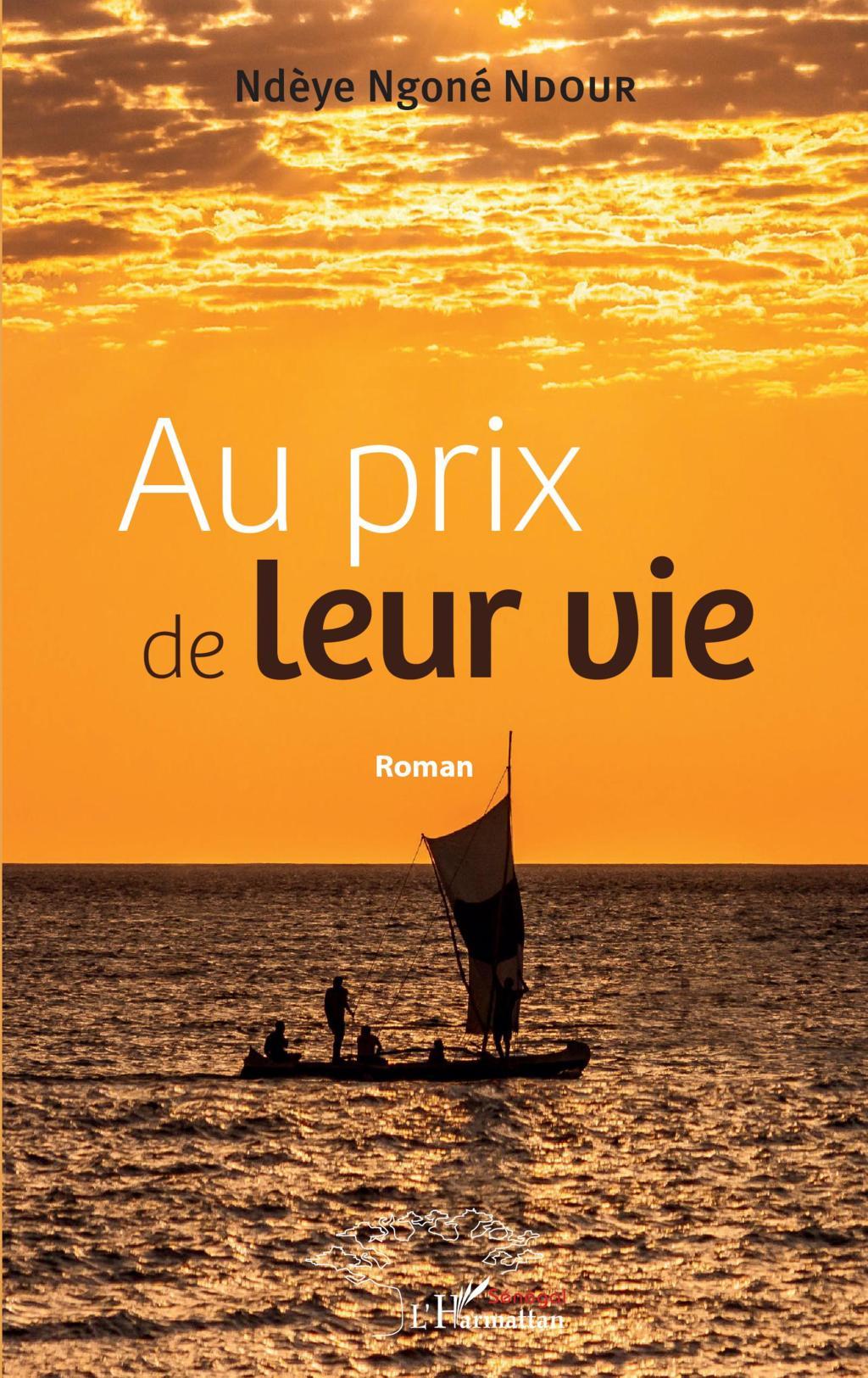 Congo : « Au prix de leur vie », une signature de Ndeye Ngoné Ndour