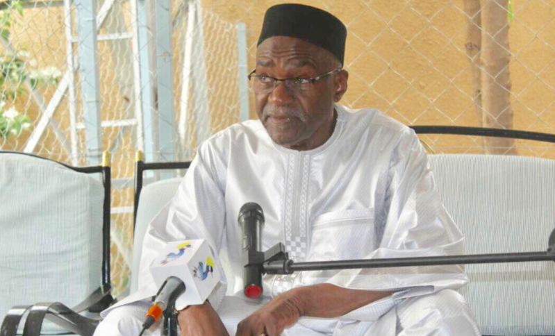 Présidentielle tchadienne : le principal opposant jette l’éponge
