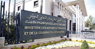 Le Maroc suspend tout contact avec l’ambassade d’Allemagne à Rabat