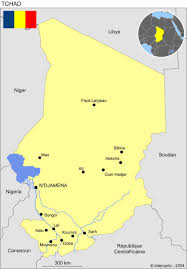 Présidentielle au Tchad : dix candidatures retenues
