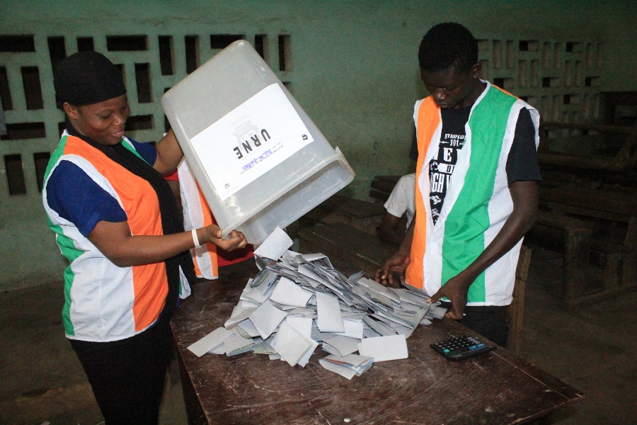 Les élections législatives ivoiriennes de 2021, les plus ouvertes depuis 26 ans