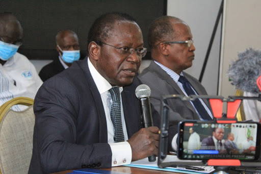 Législatives ivoiriennes: le Pdci dénonce des « résultats gonflés » au profit du pouvoir