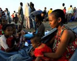 L’Onu accepte une enquête conjointe humanitaire au Tigré