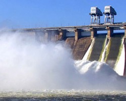 L’Ethiopie maintient la date de remplissage du grand barrage