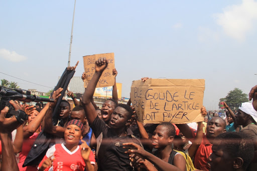 L’acquittement de Gbagbo et Charles Blé Goudé est une «déception» (Amnesty)