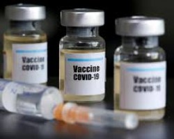 Af’Sud/Covid-19: des progrès dans la vaccination (Ramaphosa)