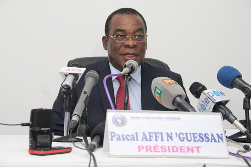L’acquittement de Gbagbo et Blé Boudé, « un triomphe du droit » (Affi)