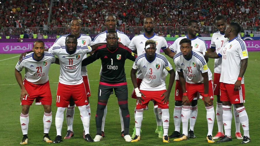 Eliminatoires-CAN 2022 : le Congo privé de ces joueurs de France