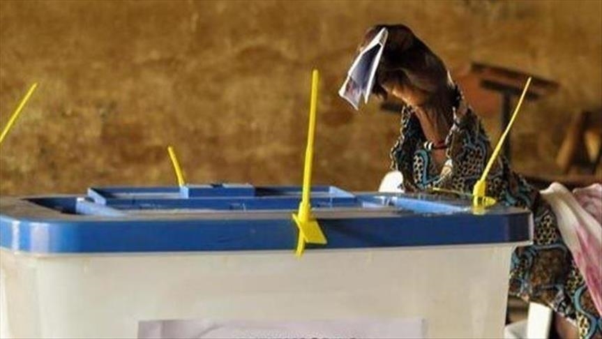 Congo-présidentielle : les congolais devant les urnes