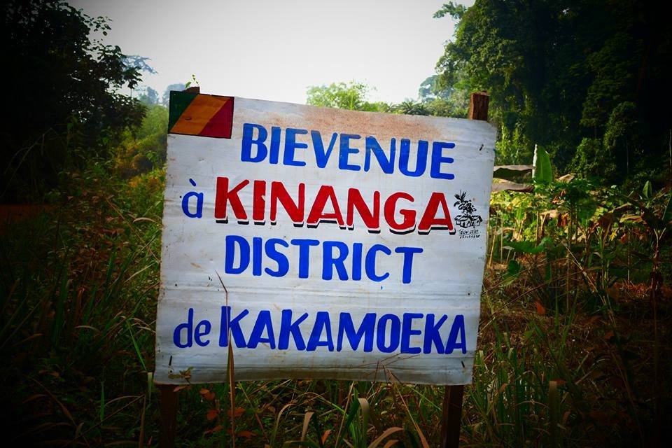 Congo- Kakamoeka : les auxiliaires de commandement et leurs collaborateurs reçoivent un an d’arriérés de salaires