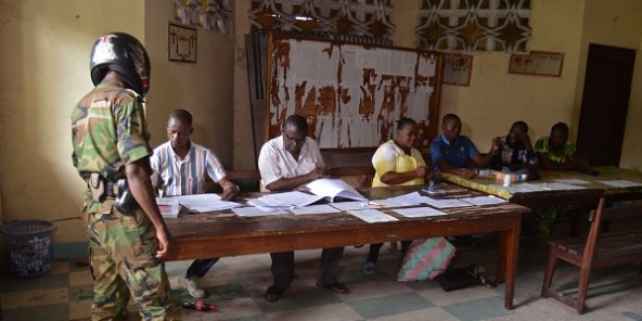 Congo-présidentielle 2021 : les militaires convoqués aux urnes