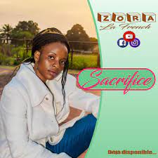 Congo : Zora Frenchilia revient avec « Sacrifice » son nouveau single