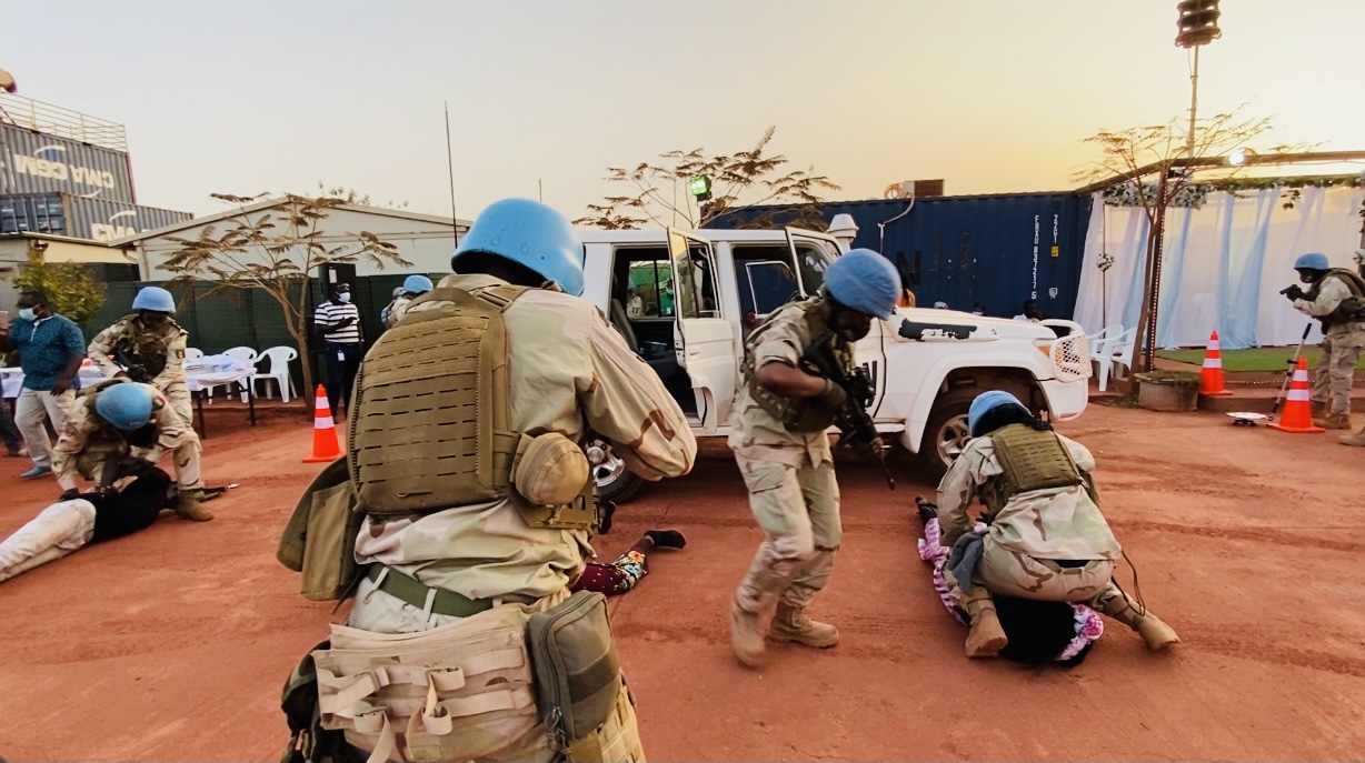 Mali : nouvelle attaque meurtrière