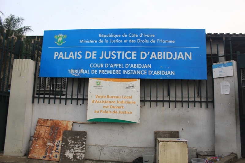 Affaire Ben Badi « poursuivi pour viol »: l’enquête connaîtra son « dénouement » (procureur)