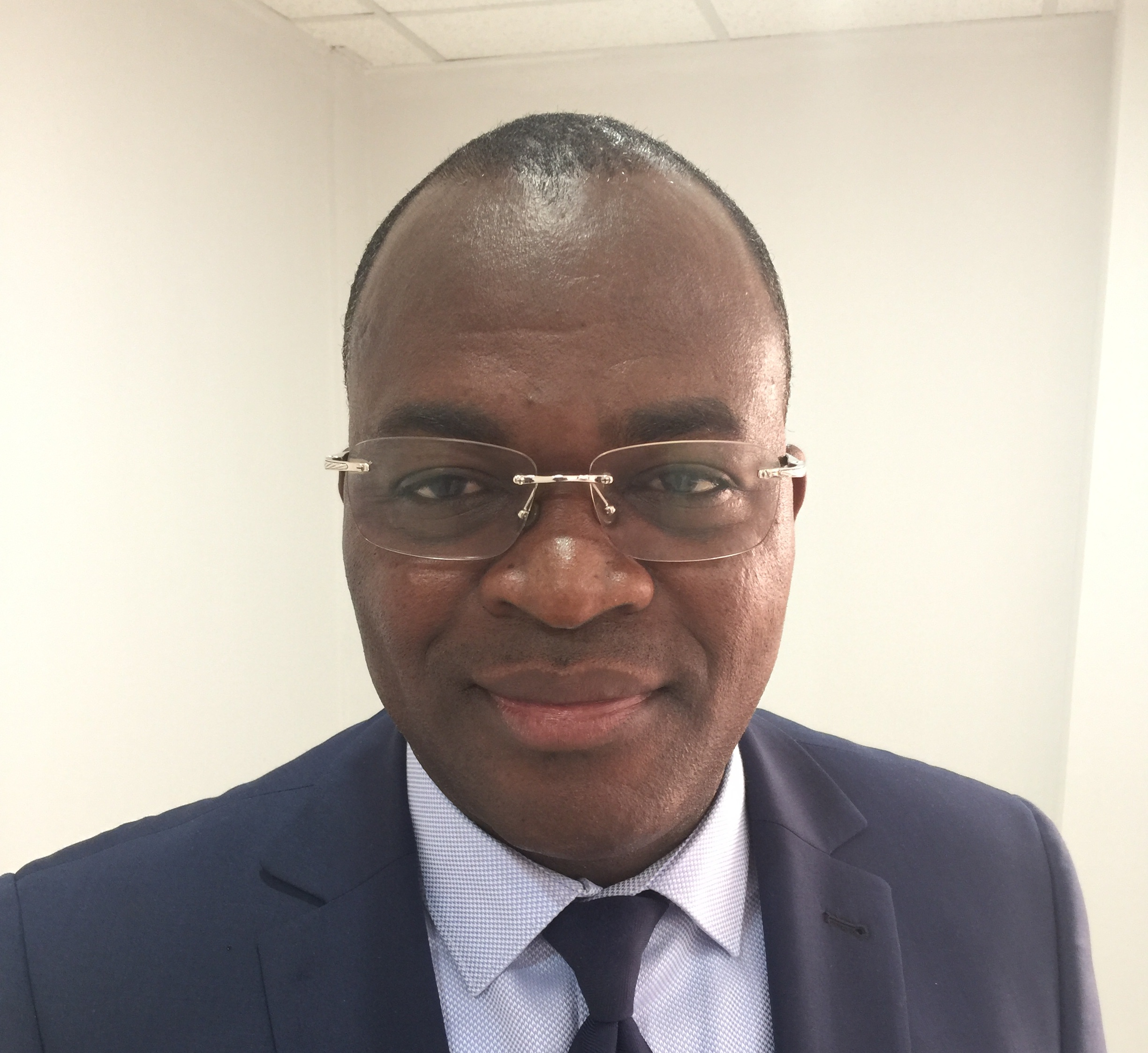Assurance: l’Ivoirien Karim Diarrassouba prend fonction à la tête de la CICA-RE