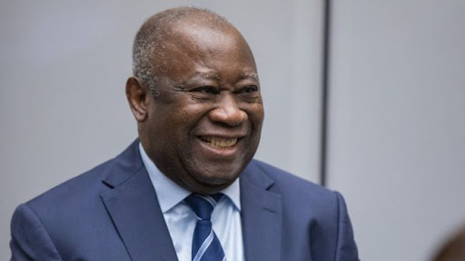 Gbagbo assure rentrer en Côte d’Ivoire « incessamment »
