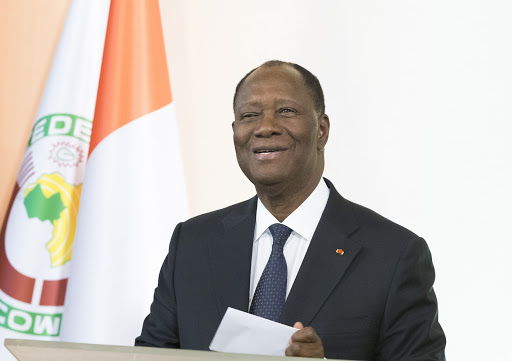 Gbagbo et Blé Goudé sont « libres de rentrer en Côte d’Ivoire quand ils le souhaitent » (Ouattara)