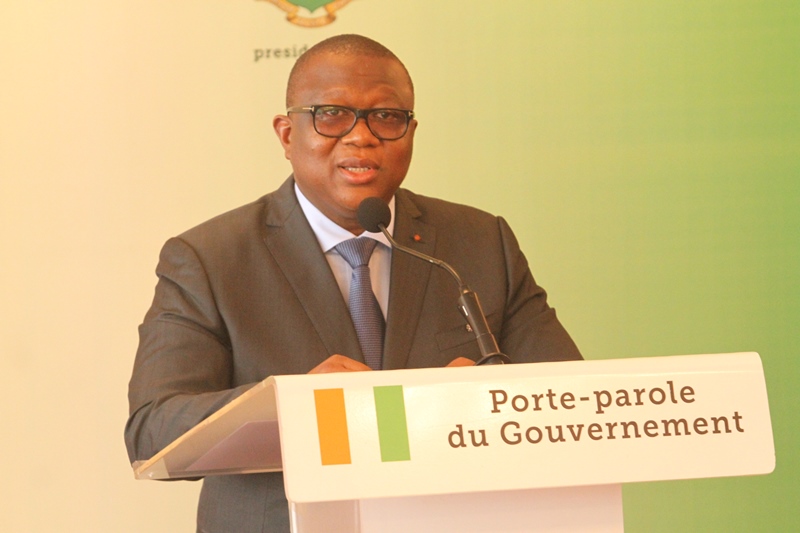 Côte d’Ivoire: le scrutin législatif fixé à Niakaramandougou le 24 avril 2021