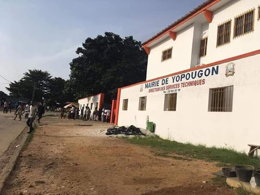 Les mairies de Côte d’Ivoire paralysées par une grève des agents