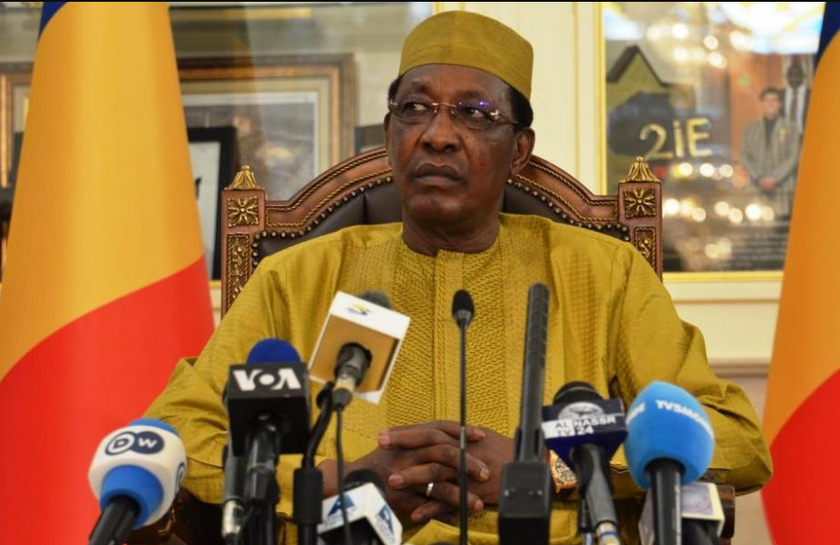 Présidentielle tchadienne : Amnesty dénonce la coupure d’internet