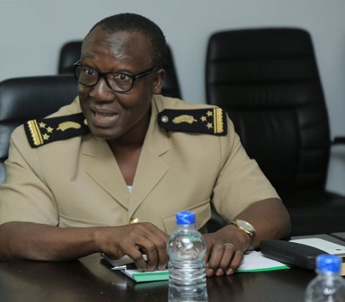 Décès du préfet d’Abidjan Bamba Souleymane