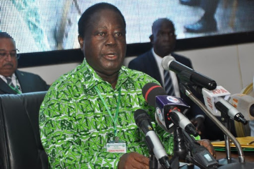 Bédié pour un retour au pays de Gbagbo et Blé Goudé « dans les meilleurs délais »
