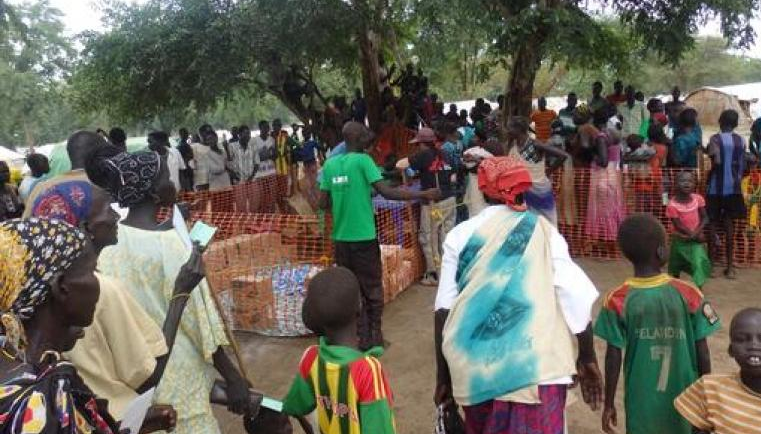 Covid-19 : l’Ethiopie lance la vaccination des réfugiés