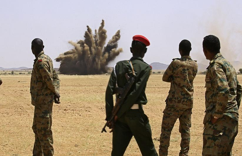 Différend frontalier : l’Ethiopie exclut la guerre contre le Soudan
