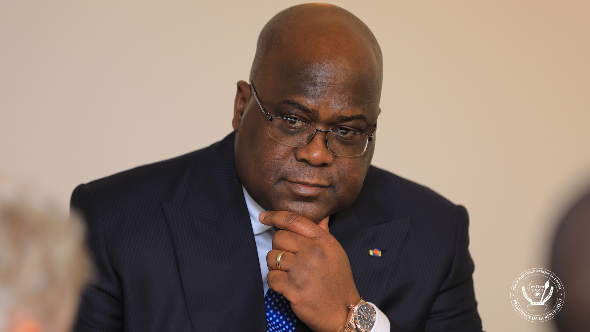 RDC le nouveau gouvernement suscite inquiétude et espoir