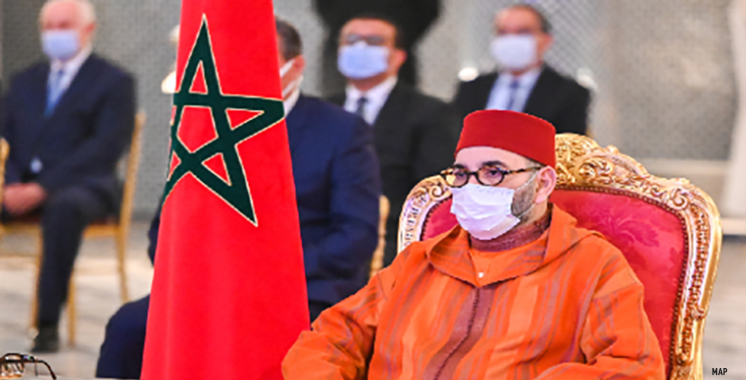 Maroc : Lancement du projet de généralisation de la protection sociale