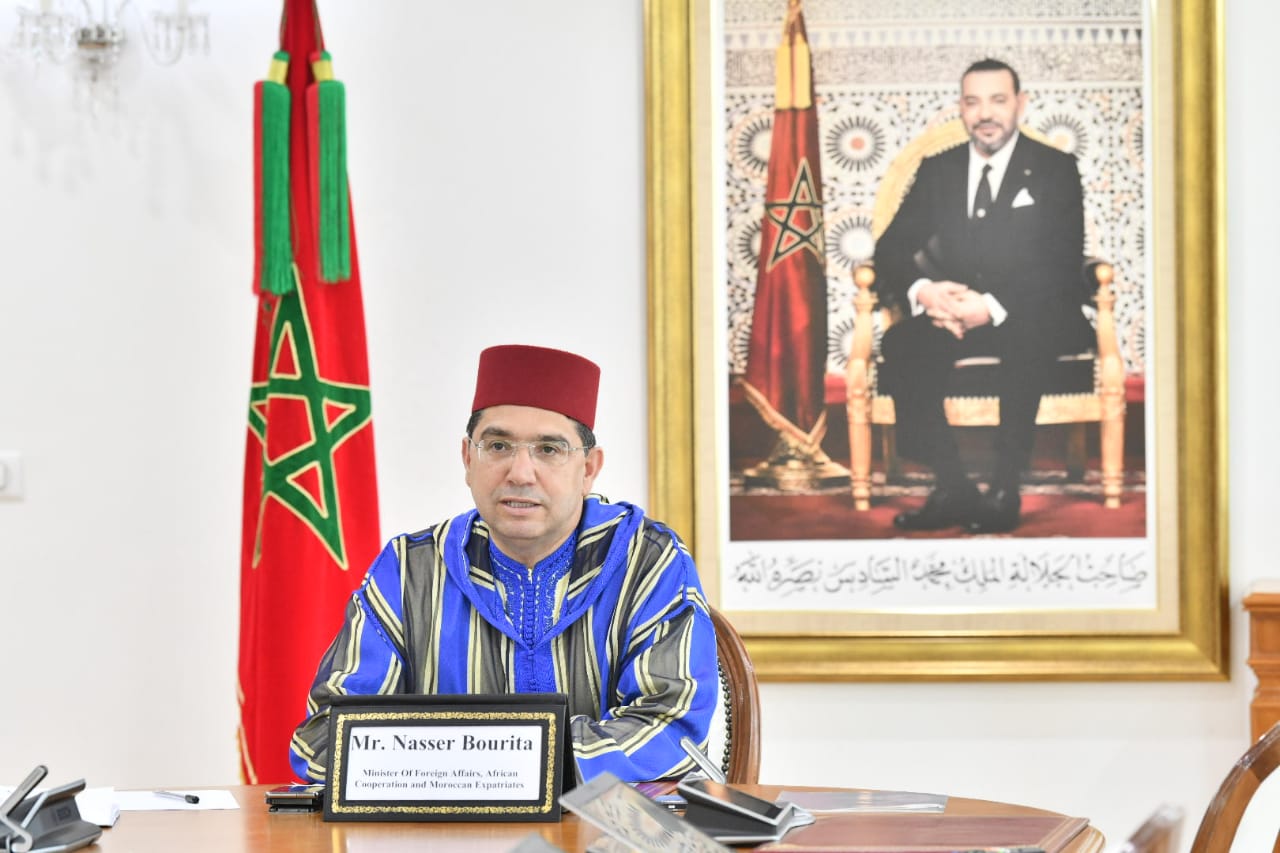 Le Maroc et l’Egypte font part de leur capacité d’instaurer une coopération complémentaire