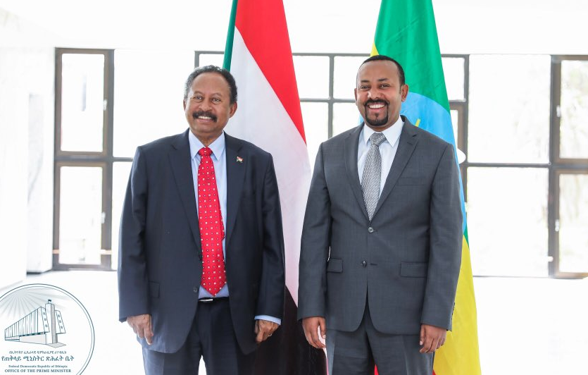 Nil : l’Ethiopie accuse Khartoum de servir les intérêts d’un tiers