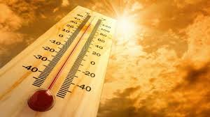 2020, l’année la plus chaude au Maroc